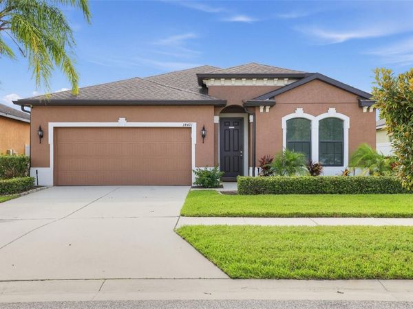 14421 ALISTAR MANOR DRIVE , WIMAUMA, FL 33598