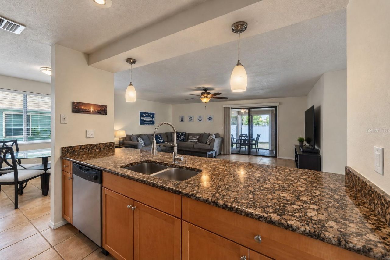 7849 Brodie Drive, New Port Richey, FL 34653 Photo