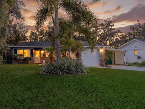 6030 OAK RIDGE AVENUE , NEW PORT RICHEY, FL 34653