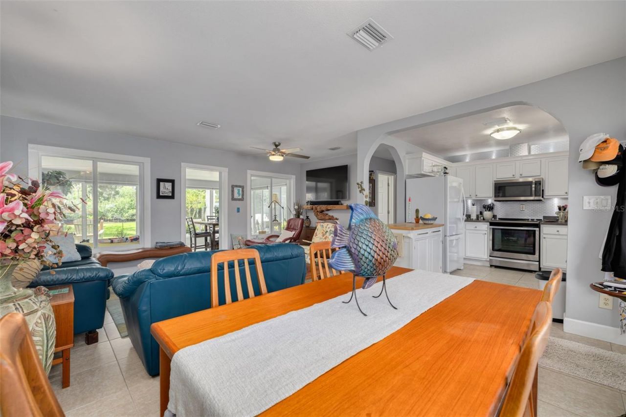 6030 Oak Ridge Avenue, New Port Richey, FL 34653 Photo