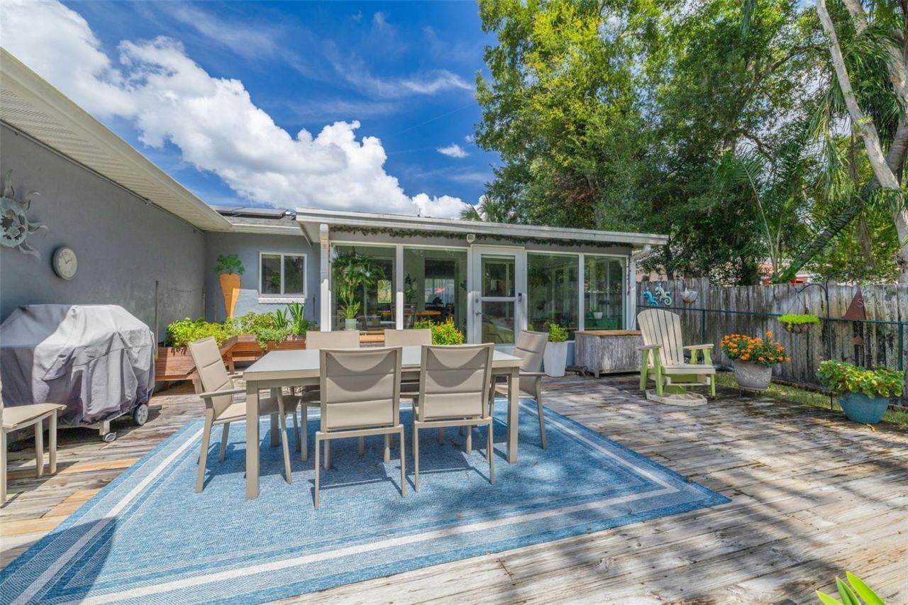 6030 Oak Ridge Avenue, New Port Richey, FL 34653 Photo