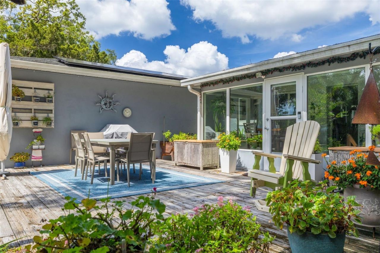 6030 Oak Ridge Avenue, New Port Richey, FL 34653 Photo