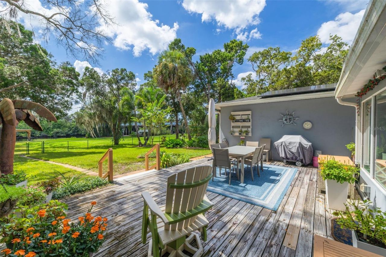 6030 Oak Ridge Avenue, New Port Richey, FL 34653 Photo