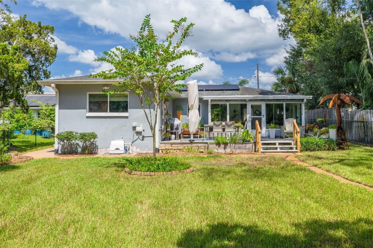 6030 Oak Ridge Avenue, New Port Richey, FL 34653 Photo