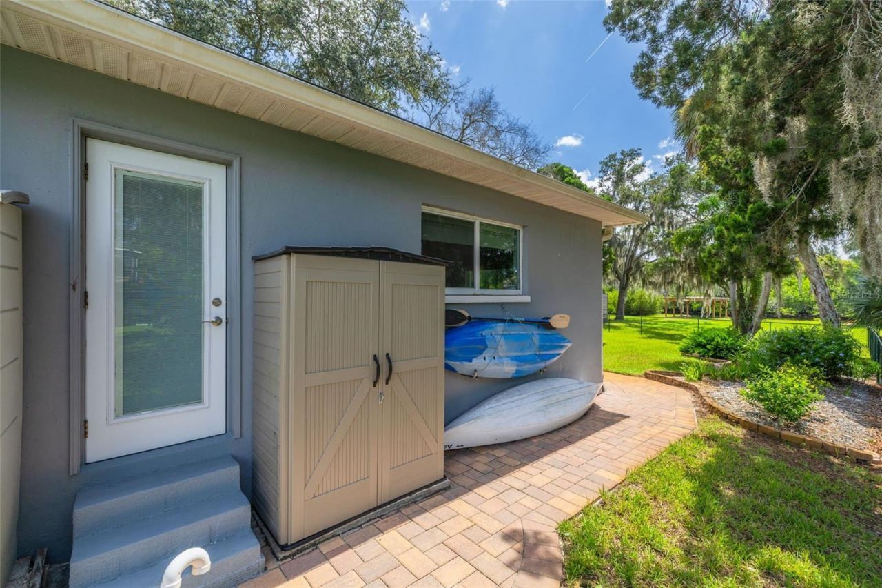 6030 Oak Ridge Avenue, New Port Richey, FL 34653 Photo
