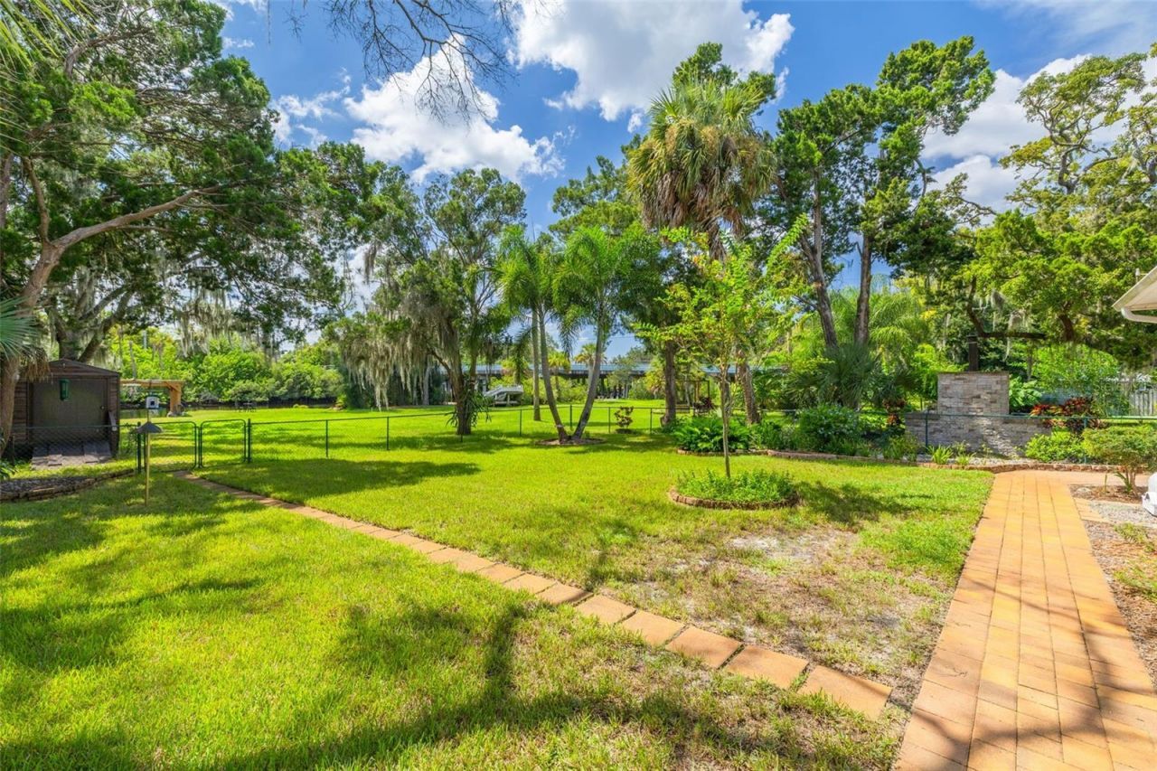6030 Oak Ridge Avenue, New Port Richey, FL 34653 Photo