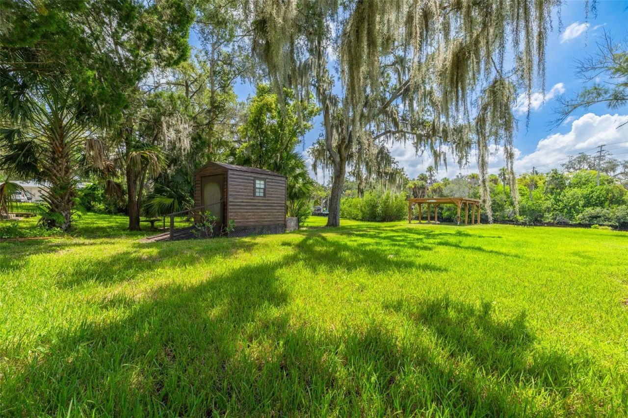 6030 Oak Ridge Avenue, New Port Richey, FL 34653 Photo