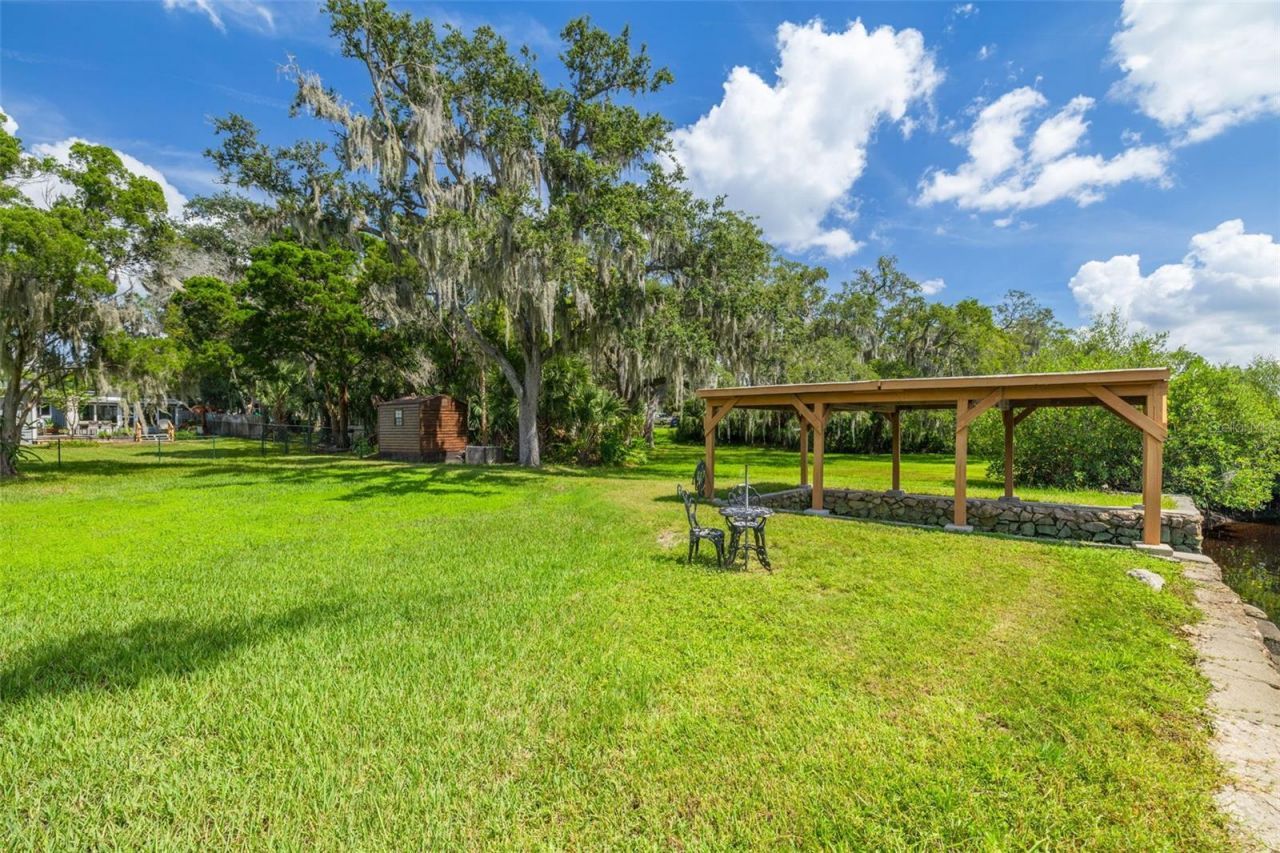 6030 Oak Ridge Avenue, New Port Richey, FL 34653 Photo