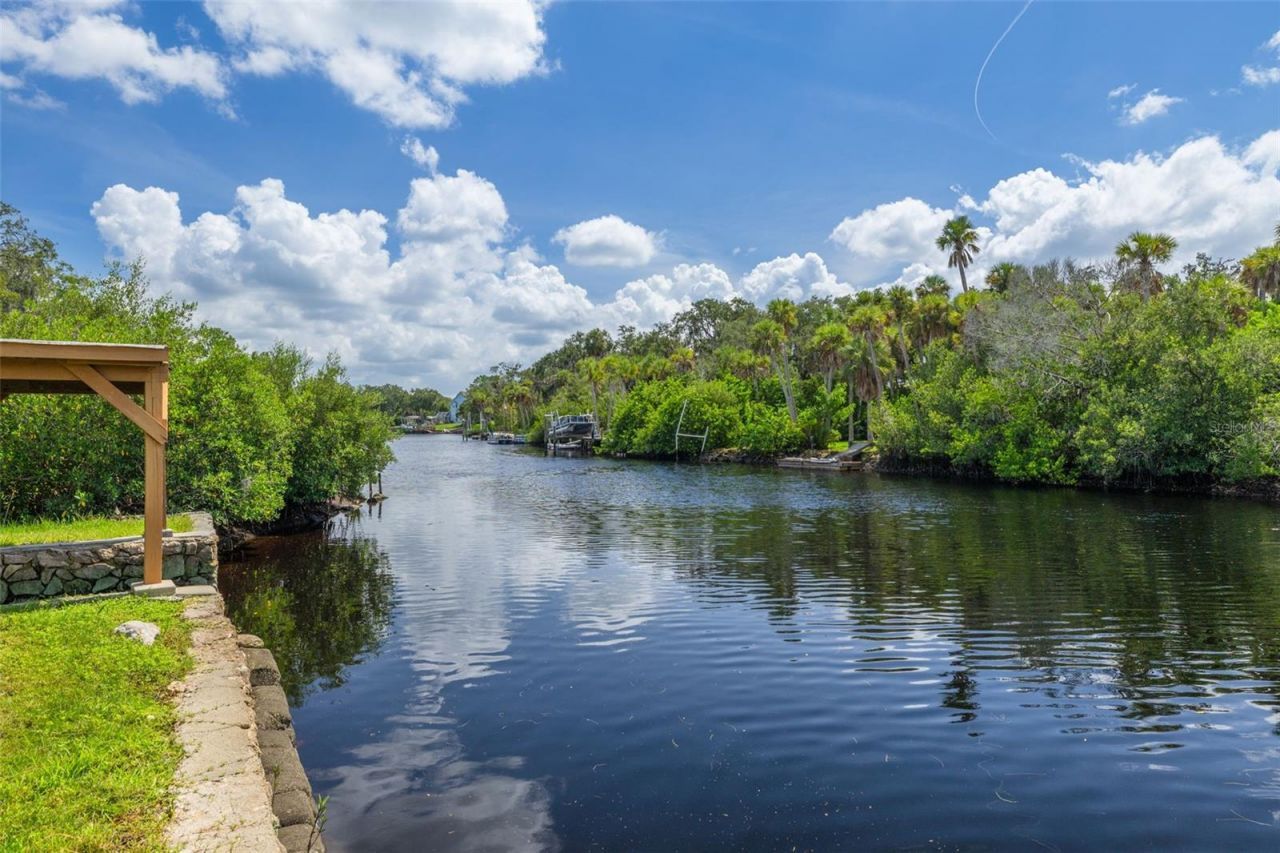 6030 Oak Ridge Avenue, New Port Richey, FL 34653 Photo