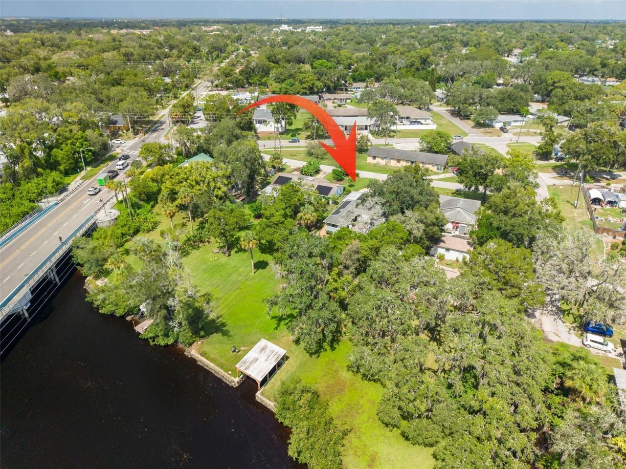 6030 Oak Ridge Avenue, New Port Richey, FL 34653 Photo