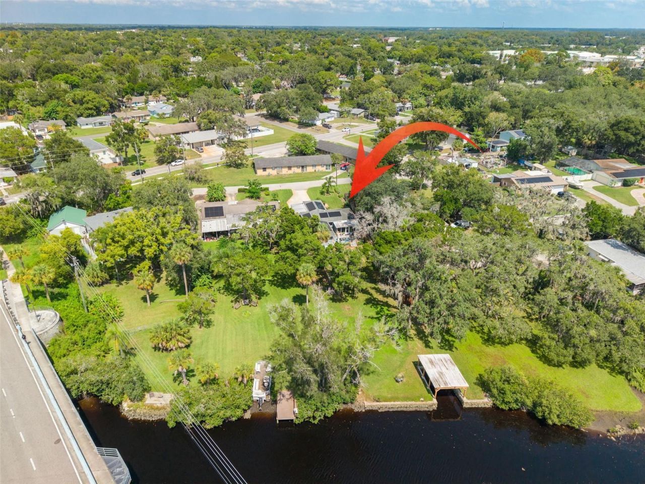 6030 Oak Ridge Avenue, New Port Richey, FL 34653 Photo