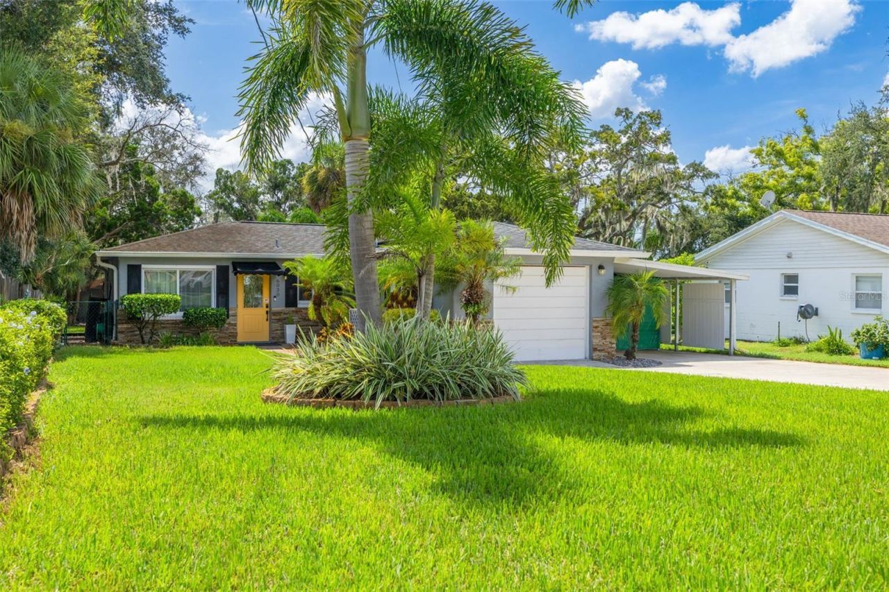 6030 Oak Ridge Avenue, New Port Richey, FL 34653 Photo