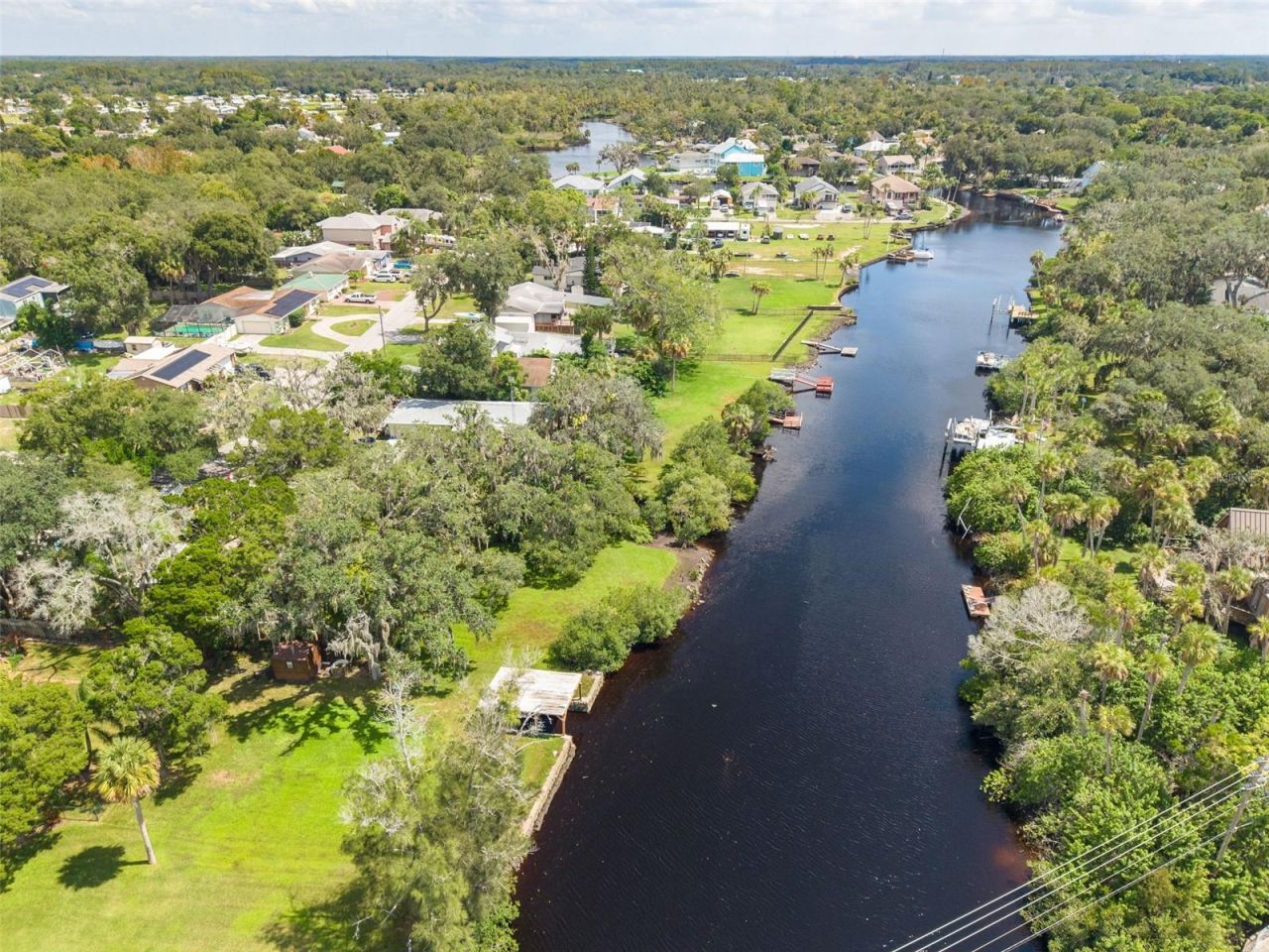 6030 Oak Ridge Avenue, New Port Richey, FL 34653 Photo