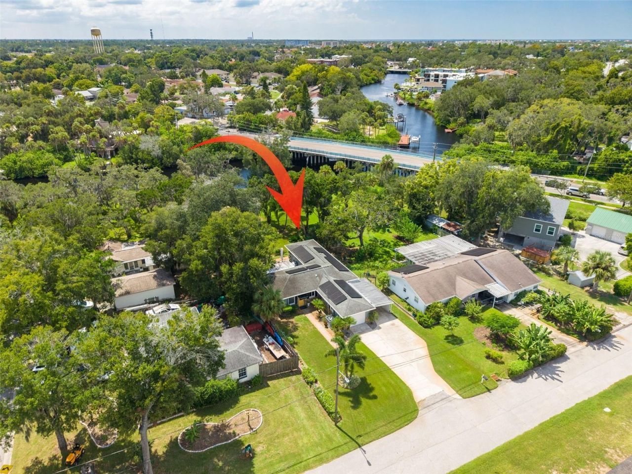 6030 Oak Ridge Avenue, New Port Richey, FL 34653 Photo