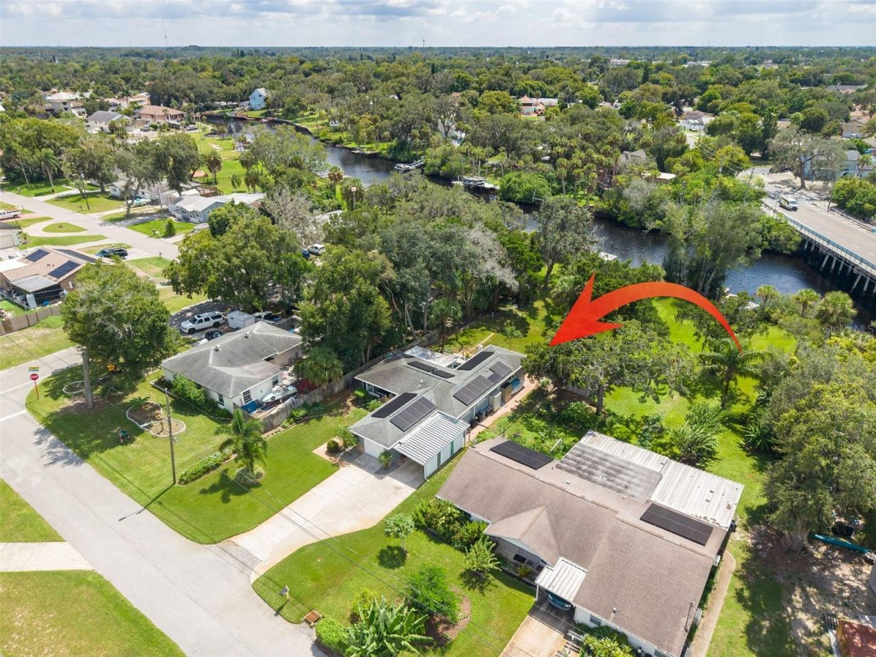 6030 Oak Ridge Avenue, New Port Richey, FL 34653 Photo