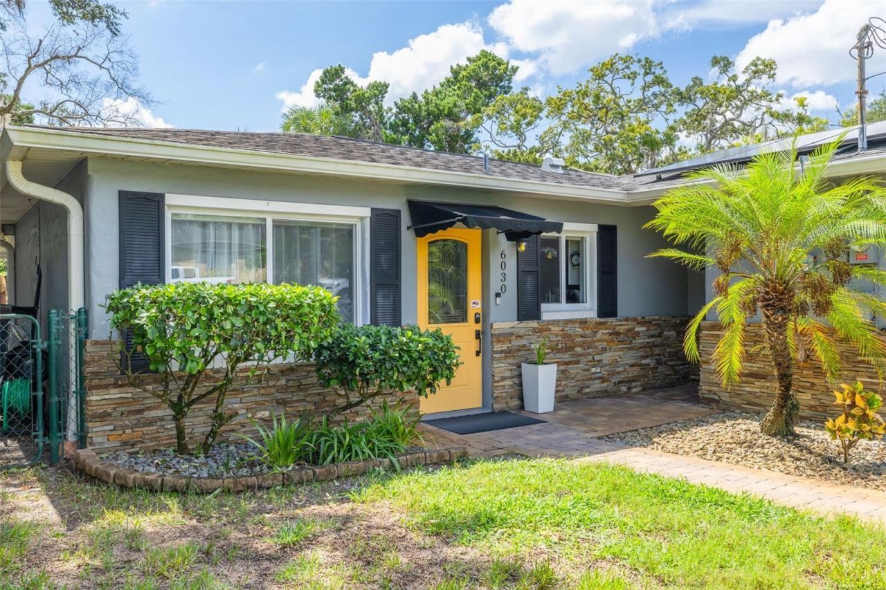 6030 Oak Ridge Avenue, New Port Richey, FL 34653 Photo