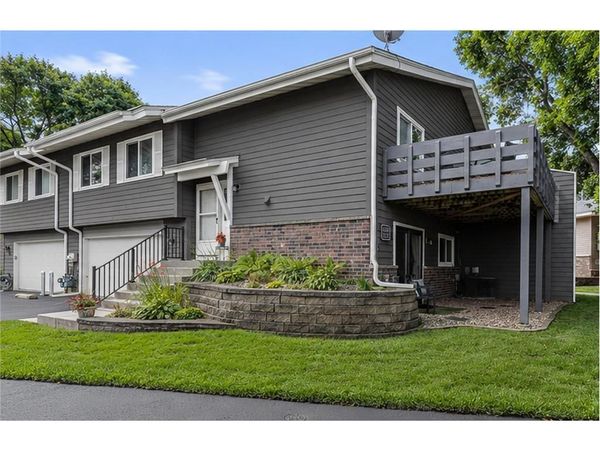 11123 Xavier Circle , Bloomington, MN 55437