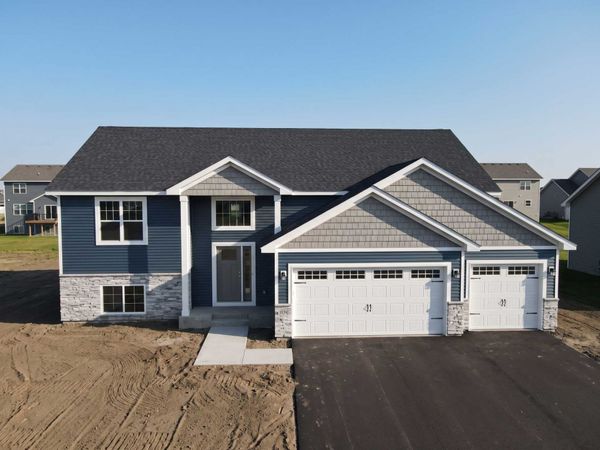 13020 12th Avenue S, Zimmerman, MN 55398