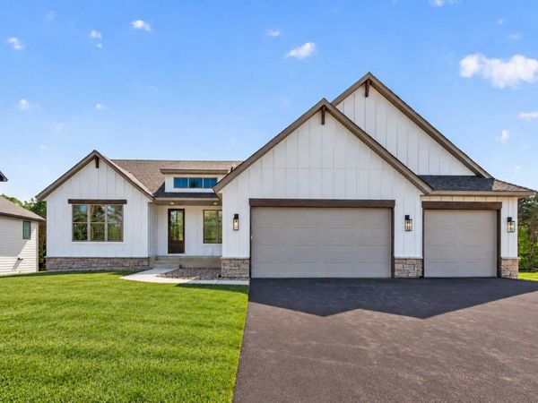 822 155th Lane NW, Andover, MN 55304