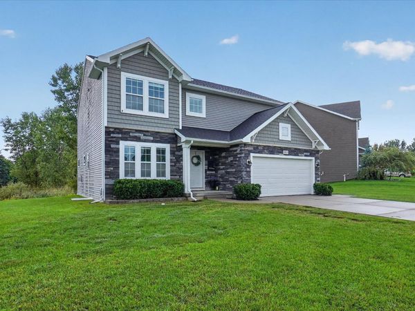 10019 Mulberry Lane, Grand Blanc, MI 48439
