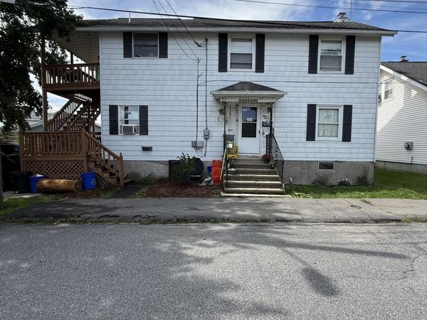 934 Cottage Street , Peckville, PA 18452