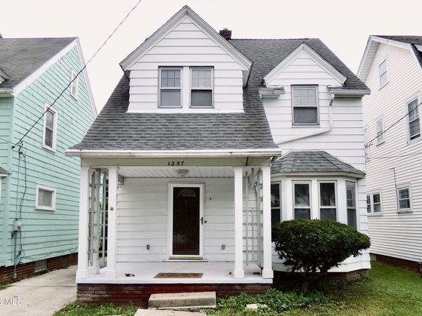 1257 Wildwood Road , Toledo, OH 43614