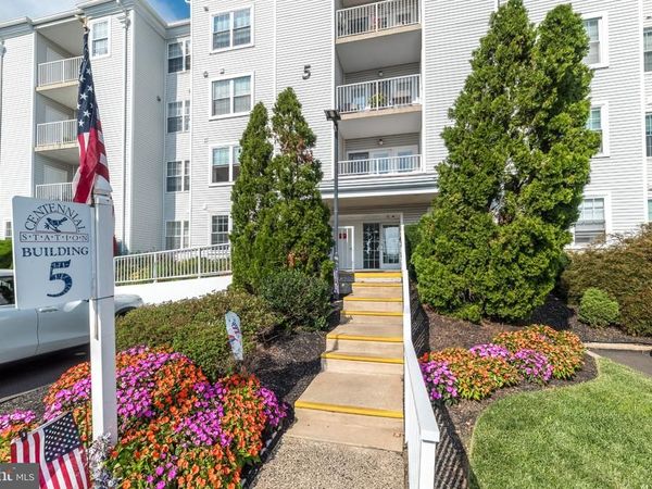 5109 CENTENNIAL STATION, WARMINSTER, PA 18974
