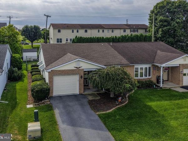 907 BARBARA DRIVE , COPLAY, PA 18037
