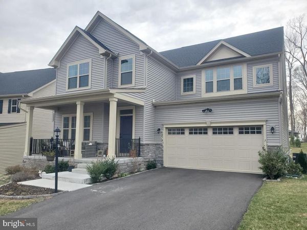 6979 MANDALONG WAY, NEW MARKET, MD 21774