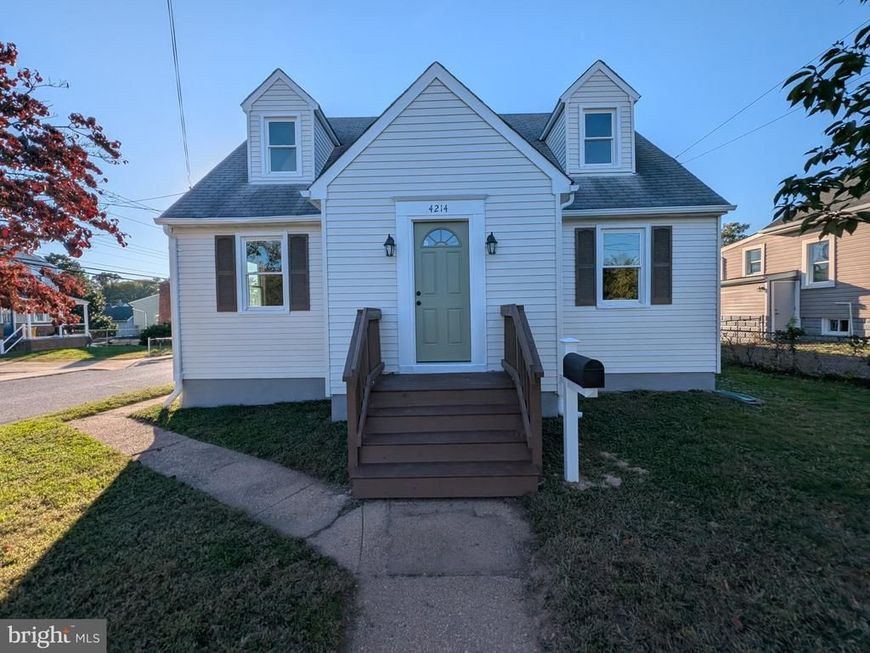 4214 4th Street, Baltimore, MD 21225 Main Photo