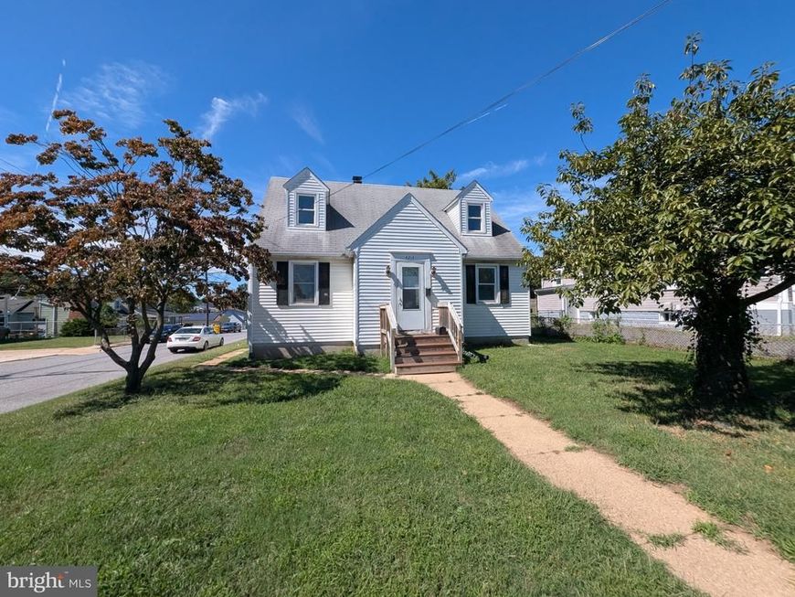 4214 4th Street, Baltimore, MD 21225 Main Photo
