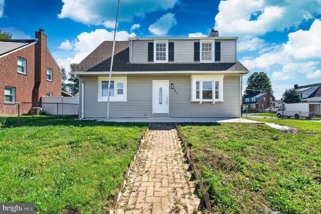 542 Stanbridge Road, Morton, PA 19070 Main Photo