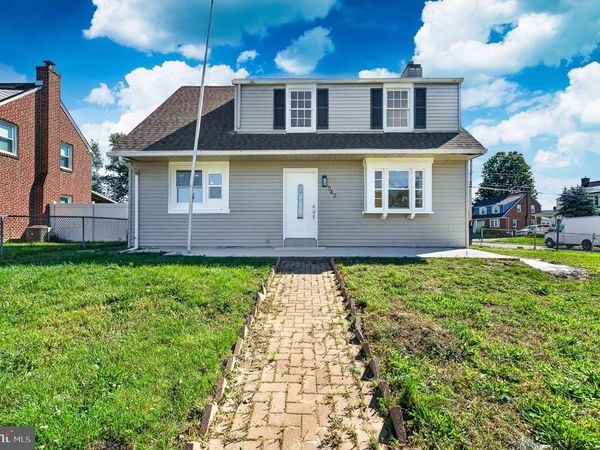 542 STANBRIDGE ROAD , MORTON, PA 19070