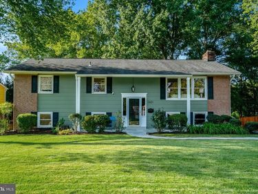 2421 STIRRUP LANE, ALEXANDRIA, VA 22308
