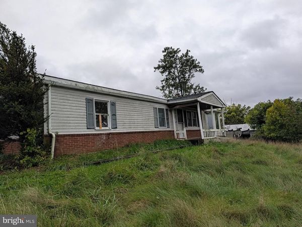1920 NICODEMUS ROAD, WESTMINSTER, MD 21157