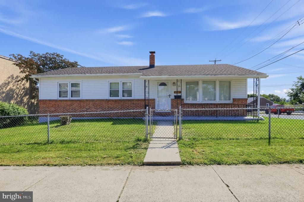 224 BELVEDERE AVENUE, READING, PA 19611
