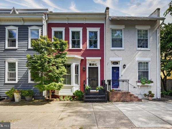 533 N COLUMBUS STREET, ALEXANDRIA, VA 22314