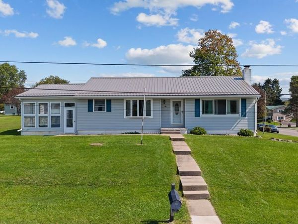 1104 NITTANY CREST AVENUE , BELLEFONTE, PA 16823