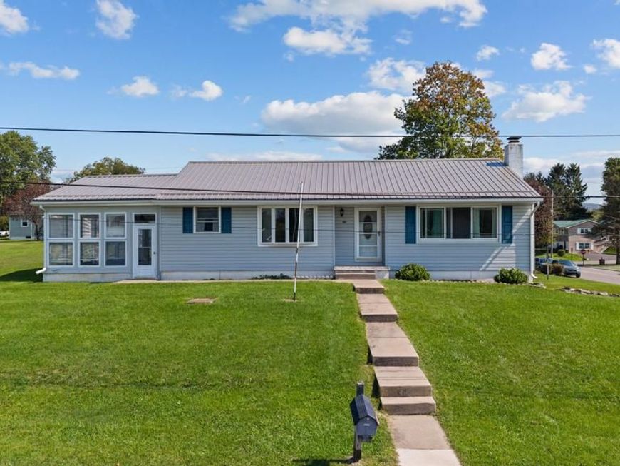 1104 Nittany Crest Avenue, Bellefonte, PA 16823 Main Photo