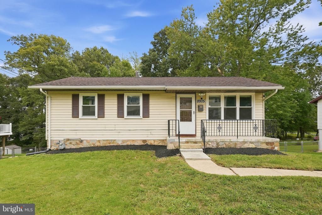 8905 Bold Street, Upper Marlboro, MD 20774 Main Photo