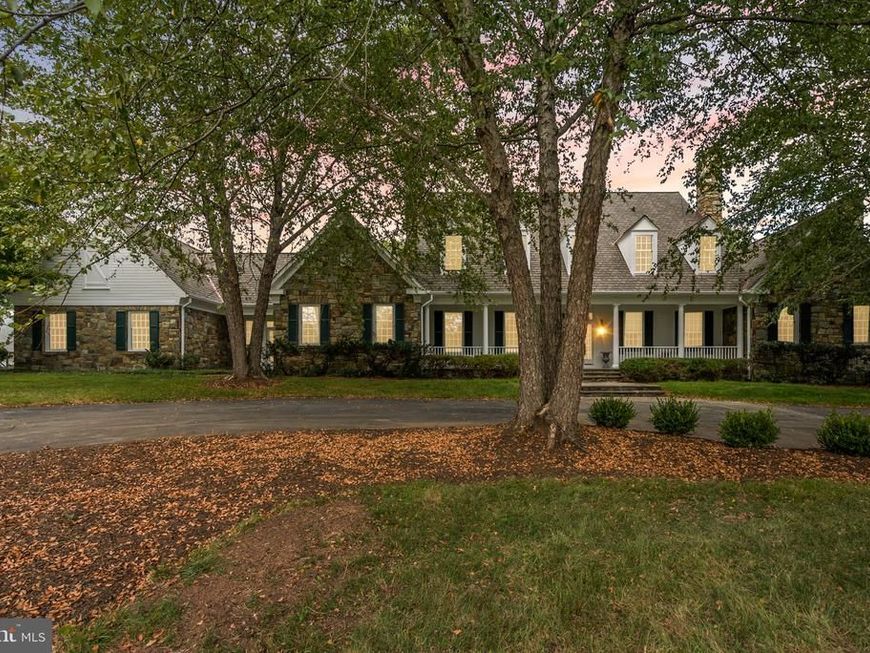 13611 Deakins Lane , Darnestown, MD 20874 Main Photo