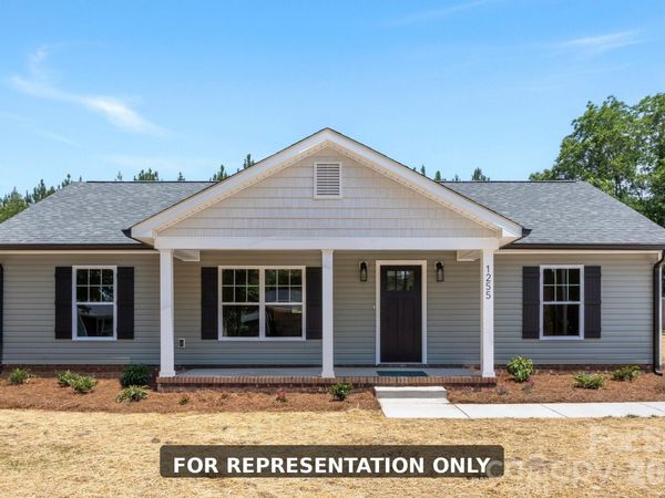 1247 Magnolia Street , Albemarle, NC 28001