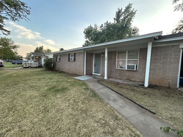20 S 204TH East Avenue , Tulsa, OK 74108