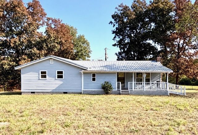 22229 Woods Road, Winslow, AR 72959 Main Photo