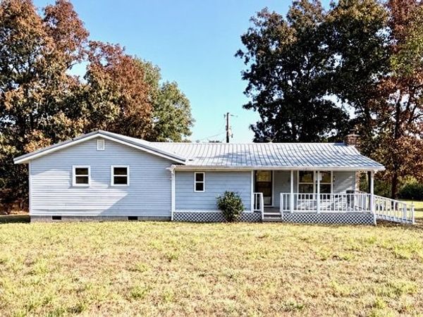 22229 Woods Road , Winslow, AR 72959