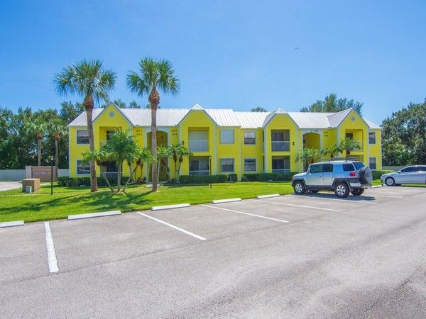 1130 3rd Avenue , Unit 101, Vero Beach, FL 32960