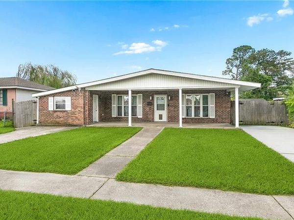2142 BROWNING Lane , Terrytown, LA 70056