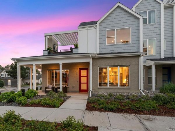 888 S Valentia Street , Unit 104, Denver, CO 80247