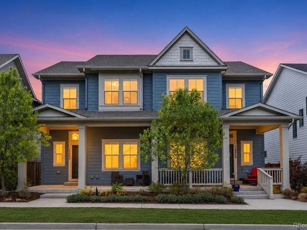 10080 E 59th Drive, Denver, CO 80238