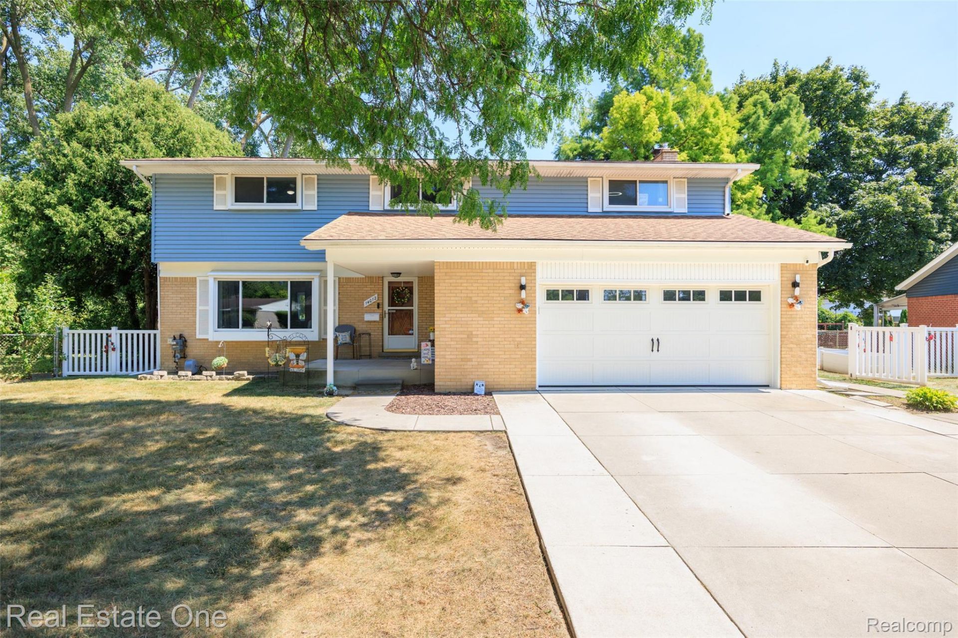 14012 Sunset Street, Livonia, Mi 48154 Main Photo
